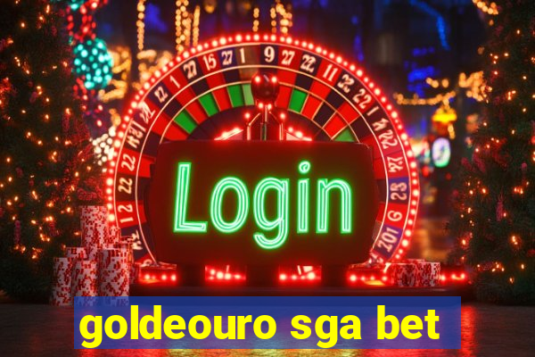 goldeouro sga bet