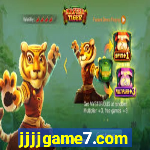 jjjjgame7.com