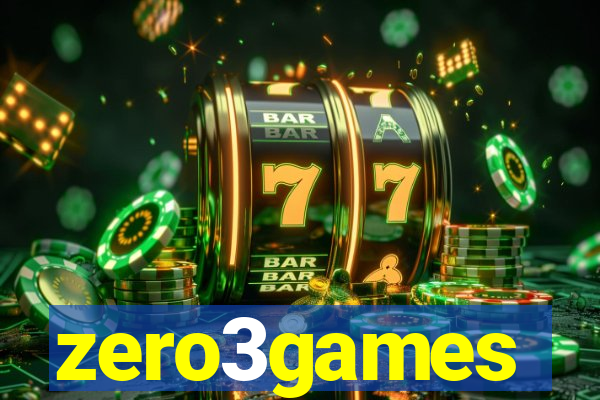 zero3games