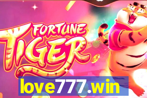 love777.win