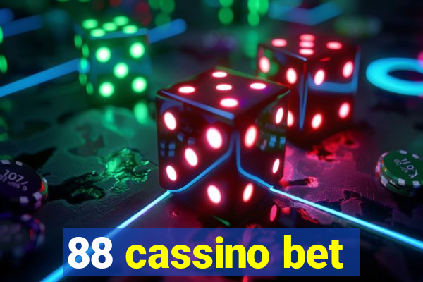 88 cassino bet