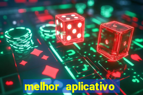 melhor aplicativo jogo do bicho