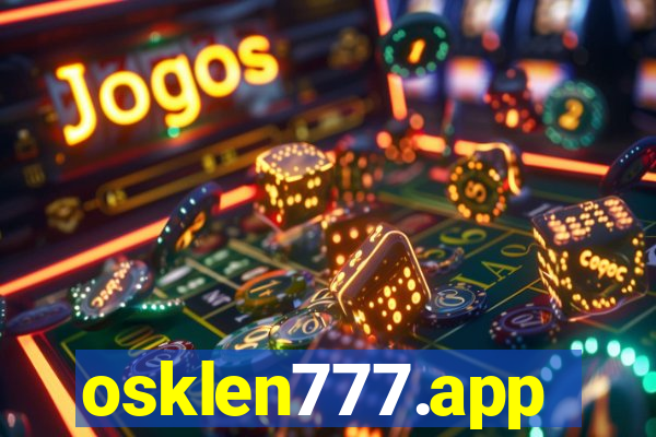 osklen777.app