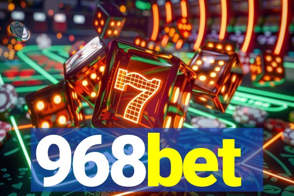 968bet