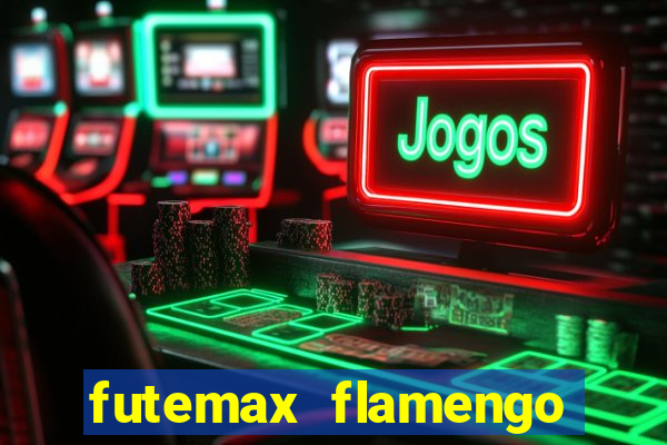 futemax flamengo atletico mineiro