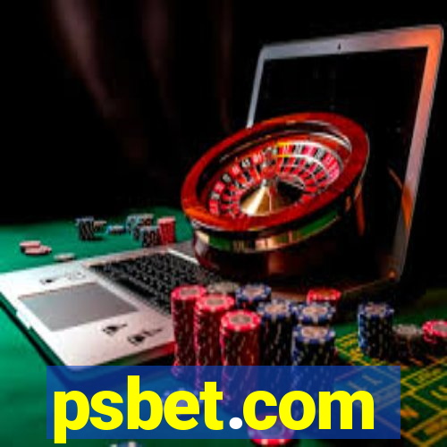 psbet.com