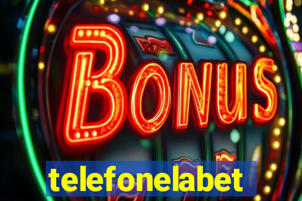 telefonelabet