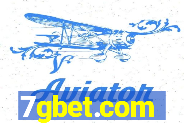 7gbet.com