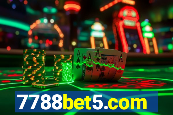 7788bet5.com