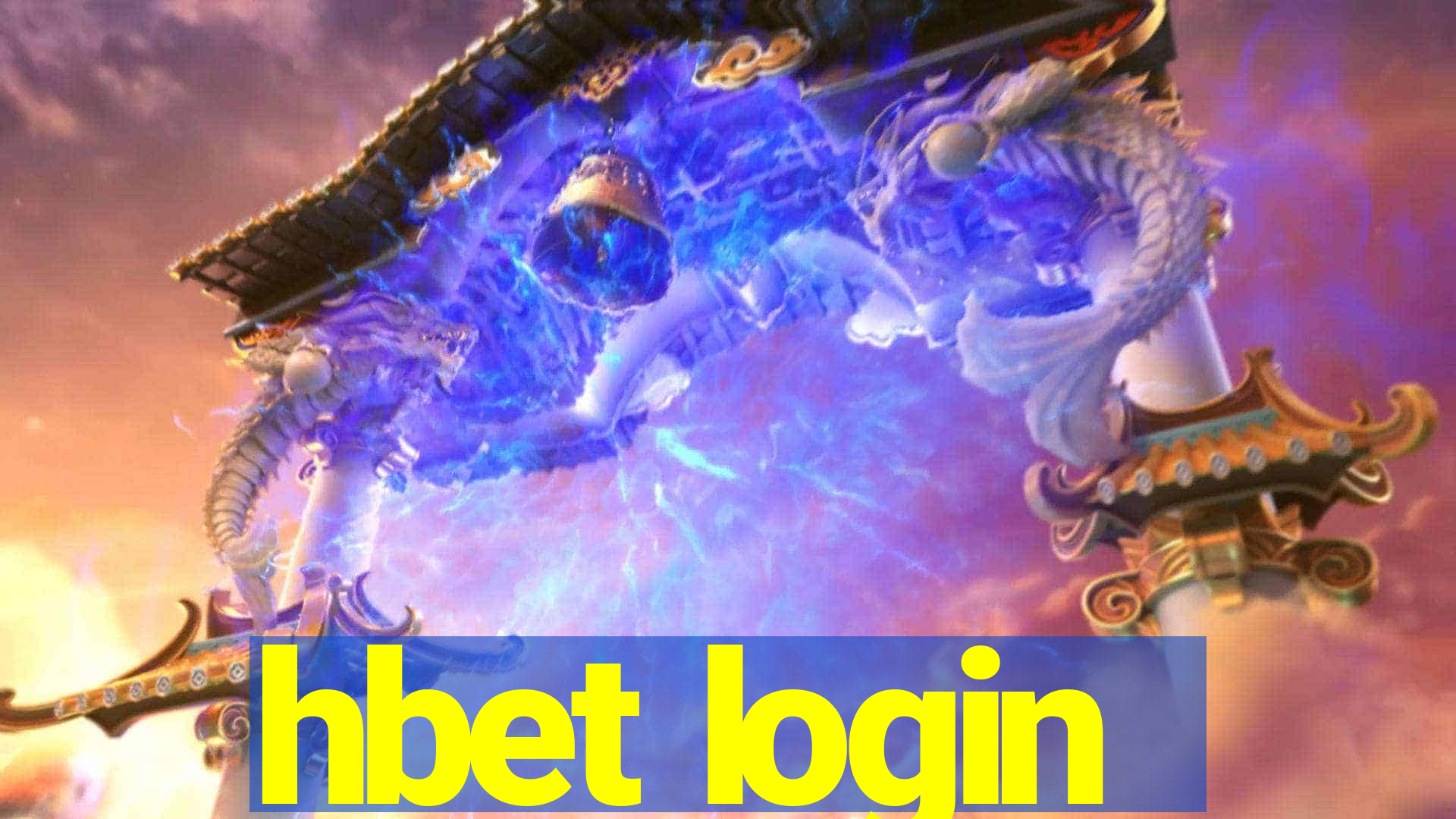 hbet login