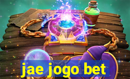 jae jogo bet