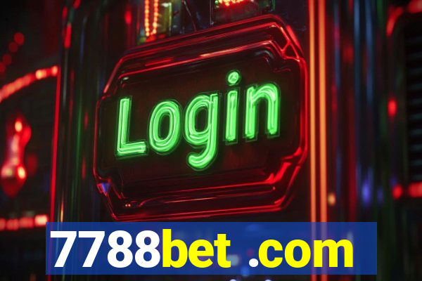 7788bet .com