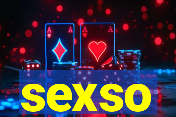 sexso