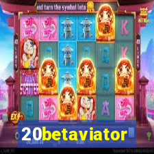 20betaviator