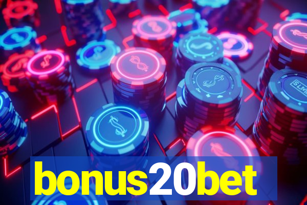 bonus20bet