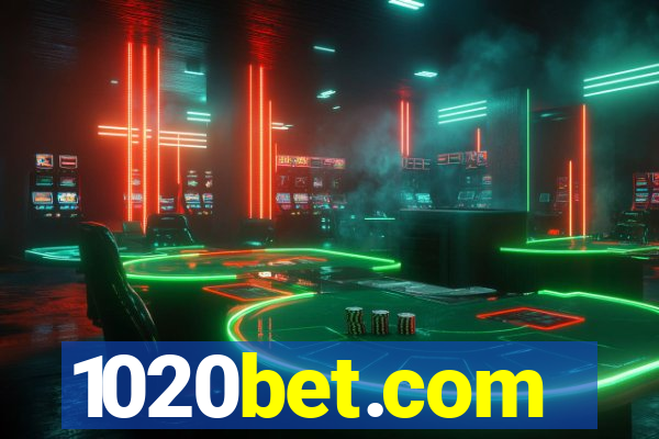 1020bet.com