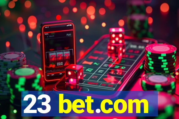 23 bet.com