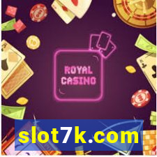 slot7k.com