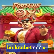 brslotsbet777.com