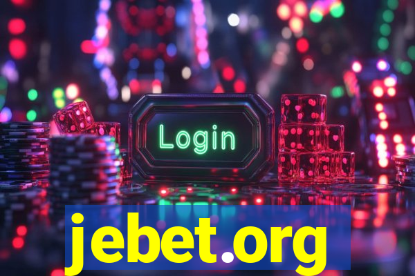 jebet.org