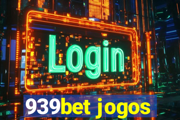 939bet jogos