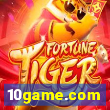 10game.com