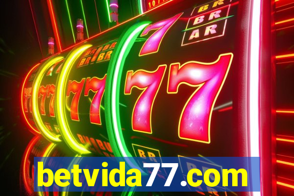 betvida77.com