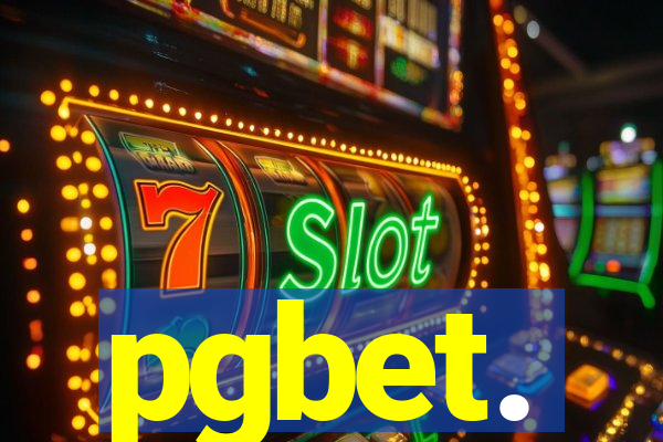 pgbet.