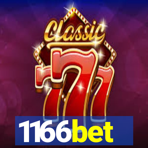 1166bet