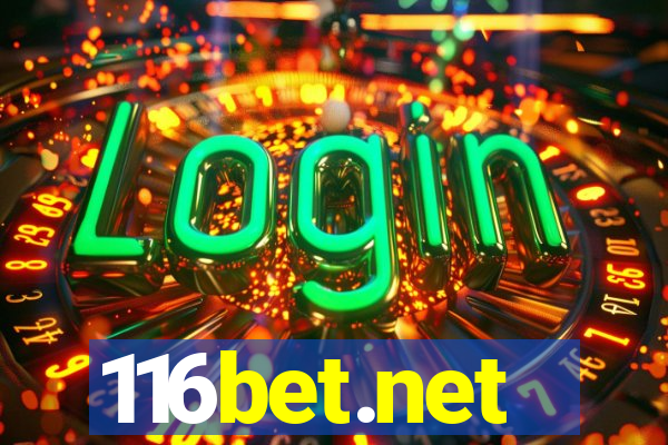 116bet.net