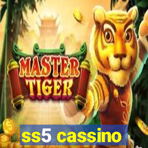 ss5 cassino