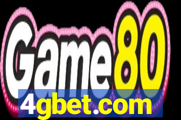 4gbet.com