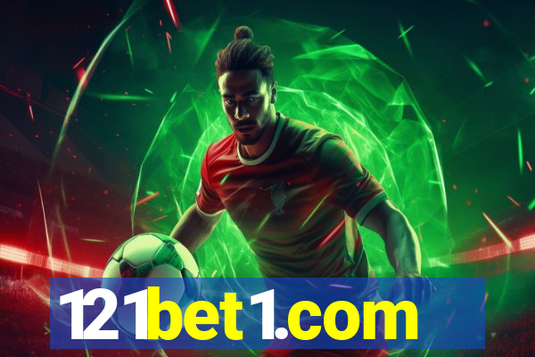 121bet1.com