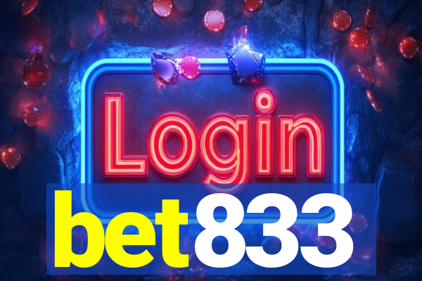 bet833