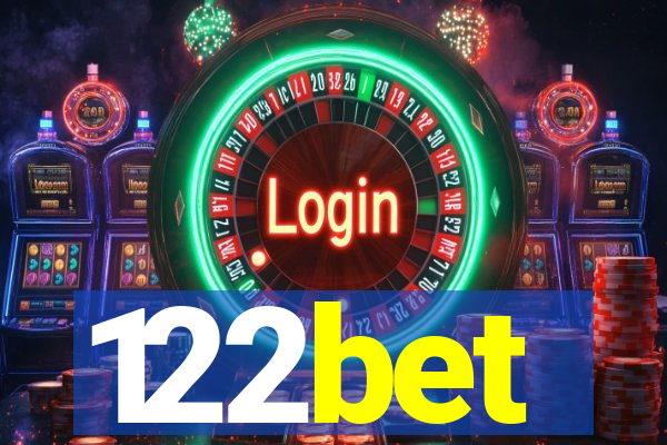 122bet