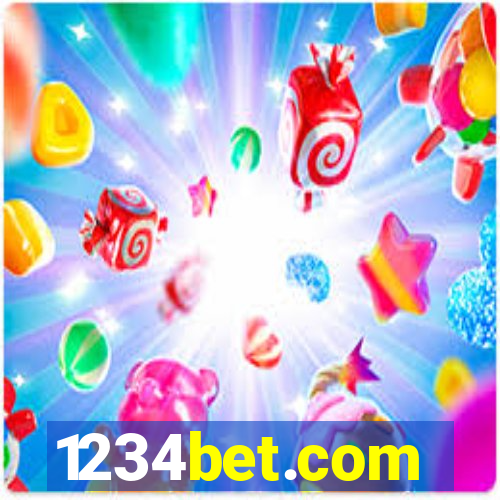 1234bet.com