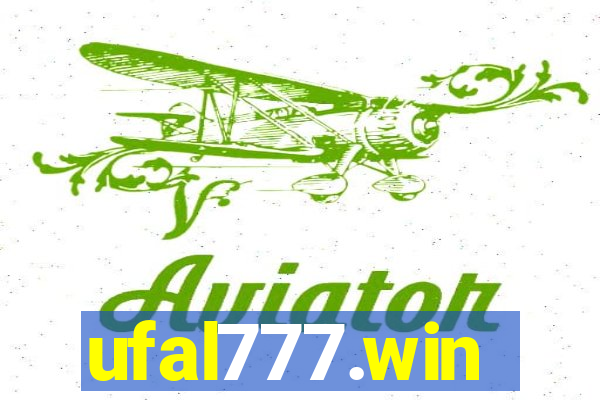 ufal777.win