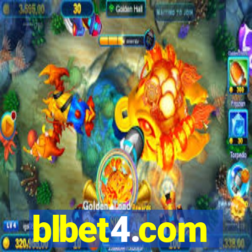 blbet4.com