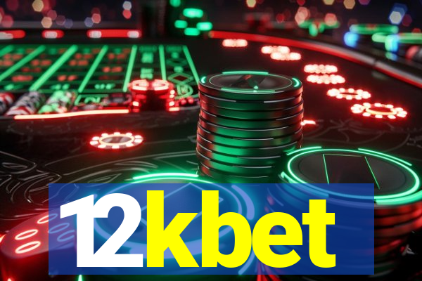 12kbet