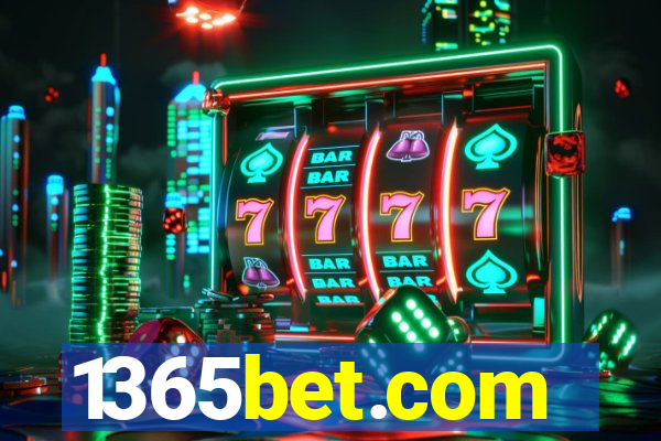 1365bet.com