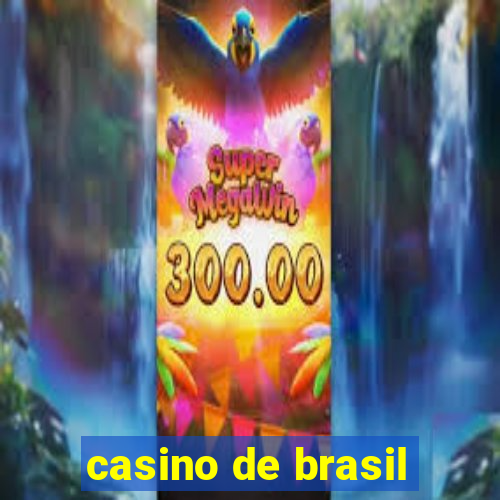 casino de brasil