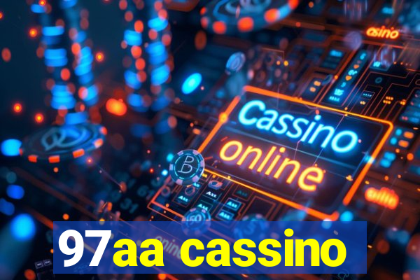 97aa cassino