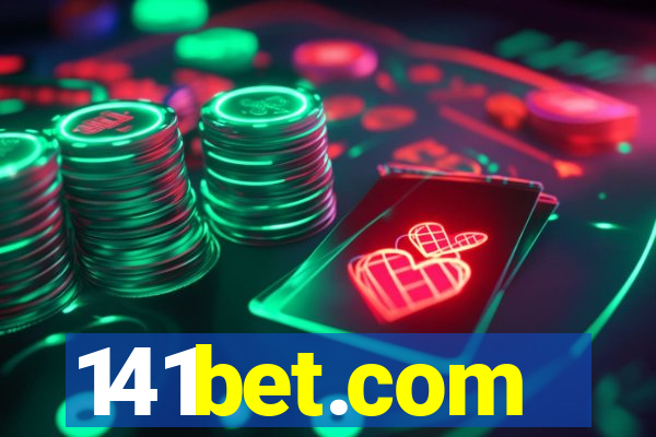 141bet.com