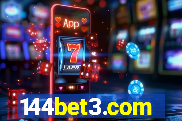 144bet3.com