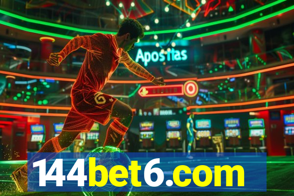 144bet6.com