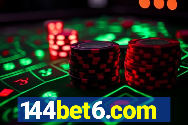 144bet6.com