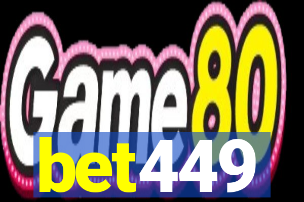 bet449