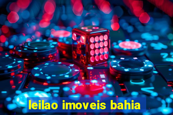 leilao imoveis bahia