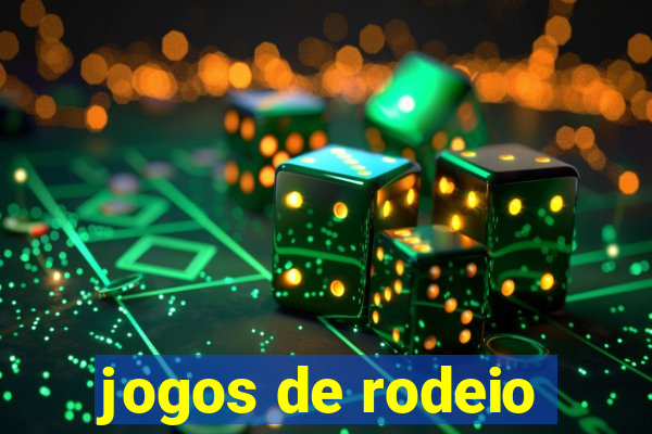 jogos de rodeio