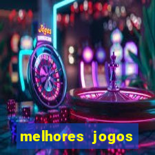 melhores jogos pagos android